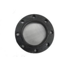 forged carbon steel pipe flange slip on